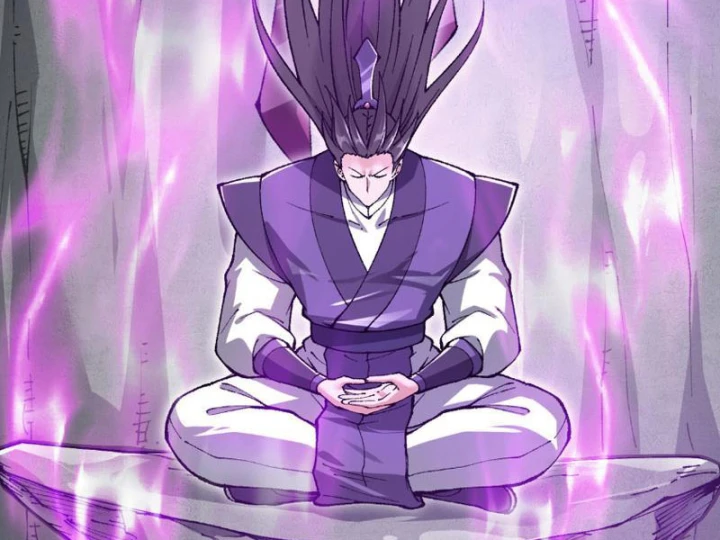 Trả Lại Gấp Vạn, Sư Tỷ Xin Hãy Tự Trọng Chapter 12 - 17