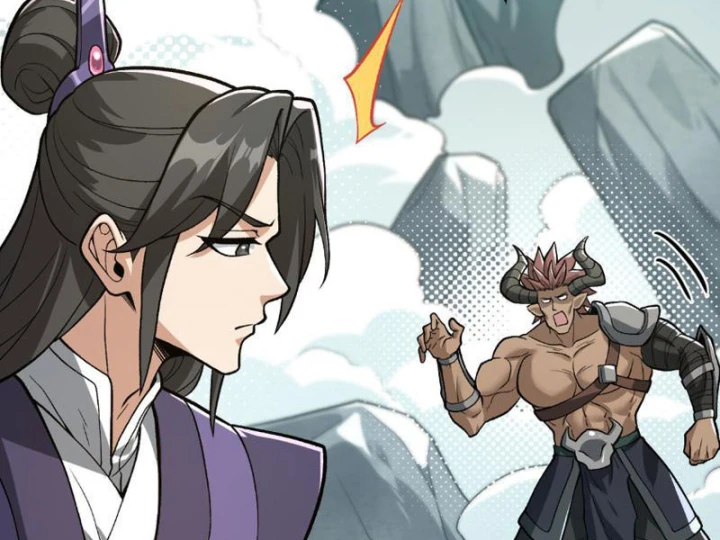 Trả Lại Gấp Vạn, Sư Tỷ Xin Hãy Tự Trọng Chapter 12 - 34