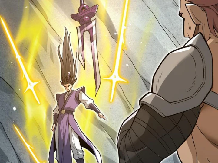 Trả Lại Gấp Vạn, Sư Tỷ Xin Hãy Tự Trọng Chapter 12 - 41