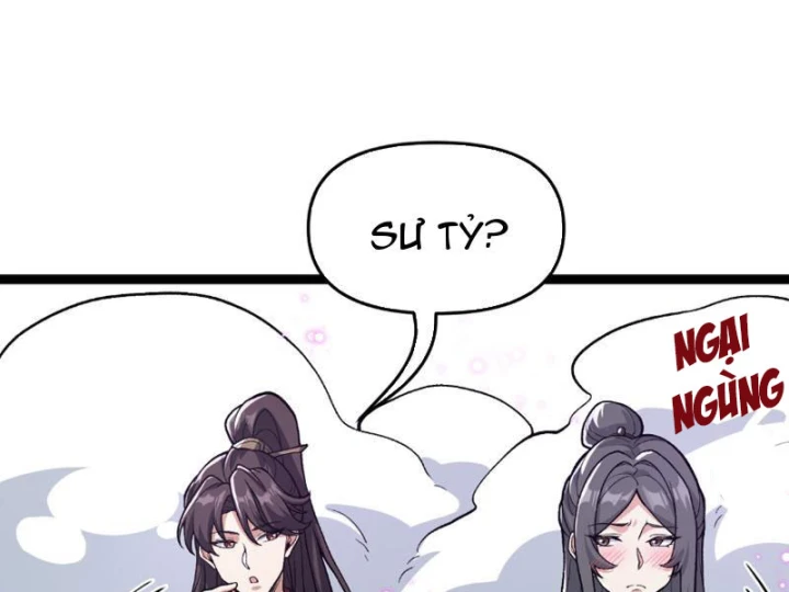 Trả Lại Gấp Vạn, Sư Tỷ Xin Hãy Tự Trọng Chapter 12 - 85