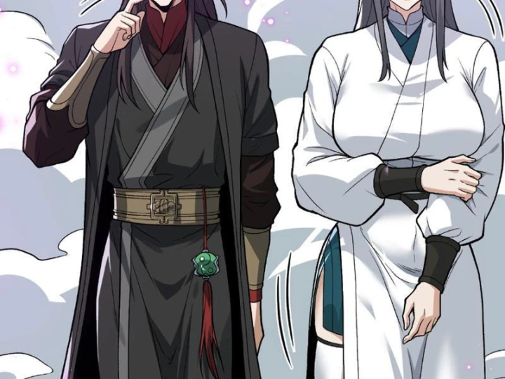 Trả Lại Gấp Vạn, Sư Tỷ Xin Hãy Tự Trọng Chapter 12 - 86