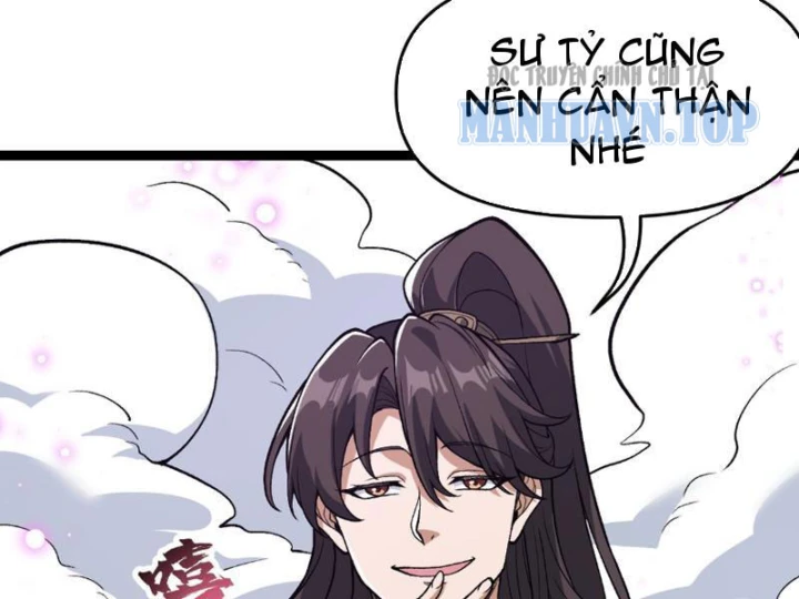 Trả Lại Gấp Vạn, Sư Tỷ Xin Hãy Tự Trọng Chapter 12 - 94