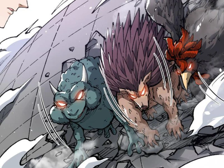 Trả Lại Gấp Vạn, Sư Tỷ Xin Hãy Tự Trọng Chapter 12 - 120