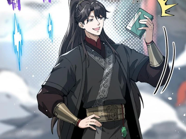 Trả Lại Gấp Vạn, Sư Tỷ Xin Hãy Tự Trọng Chapter 12 - 150