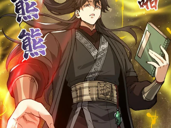 Trả Lại Gấp Vạn, Sư Tỷ Xin Hãy Tự Trọng Chapter 12 - 156