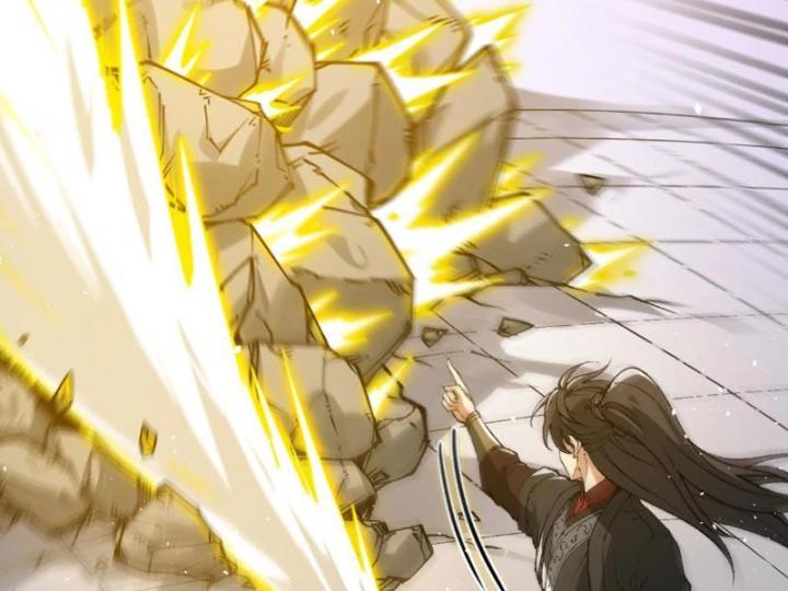 Trả Lại Gấp Vạn, Sư Tỷ Xin Hãy Tự Trọng Chapter 12 - 160