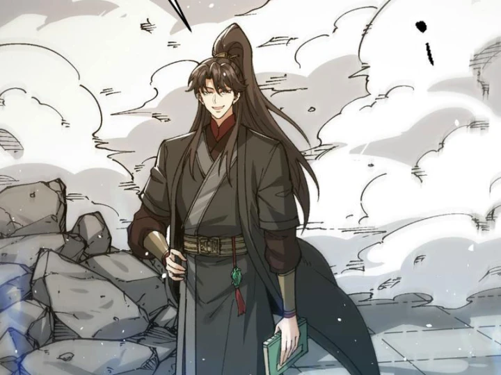 Trả Lại Gấp Vạn, Sư Tỷ Xin Hãy Tự Trọng Chapter 12 - 164