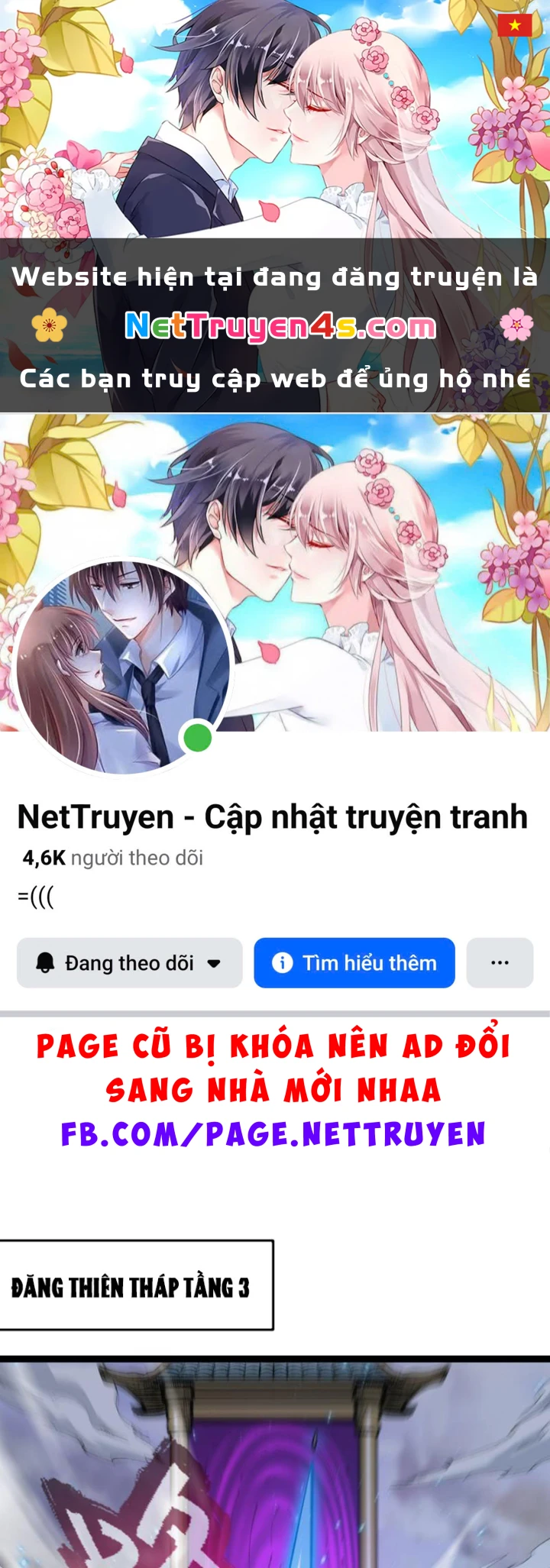 Trả Lại Gấp Vạn, Sư Tỷ Xin Hãy Tự Trọng Chapter 13 - 1