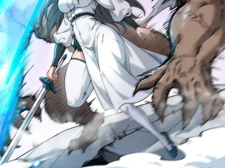 Trả Lại Gấp Vạn, Sư Tỷ Xin Hãy Tự Trọng Chapter 13 - 5