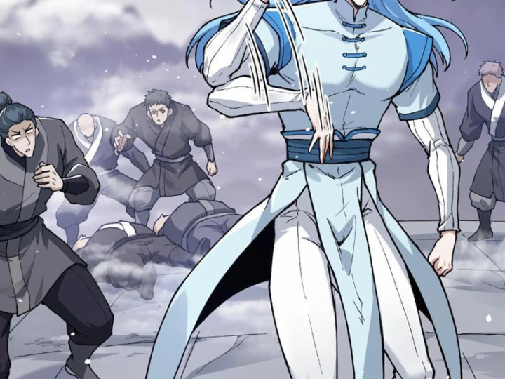 Trả Lại Gấp Vạn, Sư Tỷ Xin Hãy Tự Trọng Chapter 13 - 46