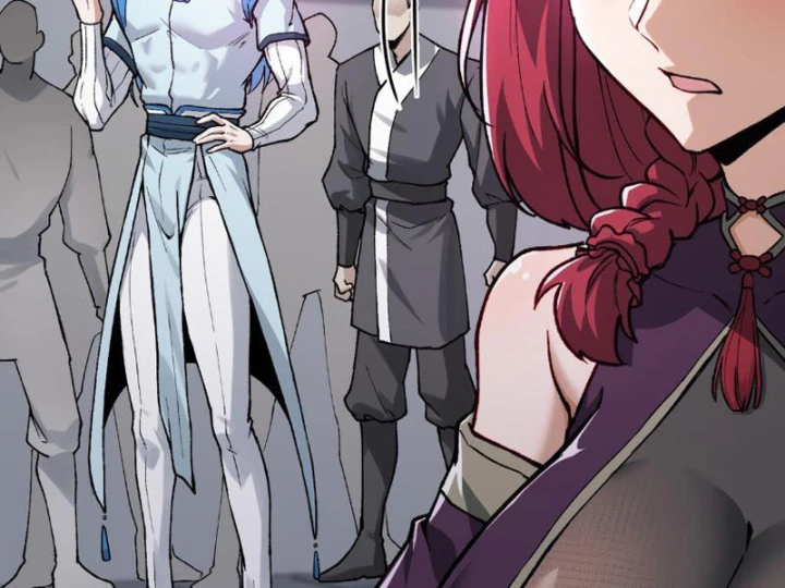 Trả Lại Gấp Vạn, Sư Tỷ Xin Hãy Tự Trọng Chapter 13 - 50