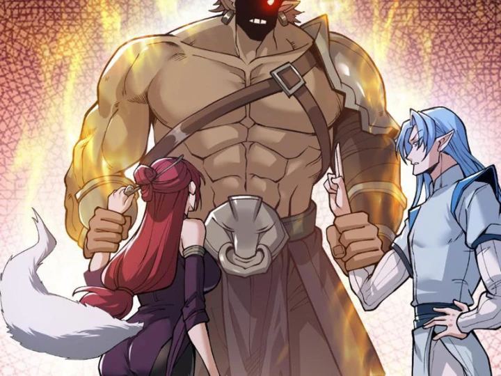 Trả Lại Gấp Vạn, Sư Tỷ Xin Hãy Tự Trọng Chapter 13 - 67