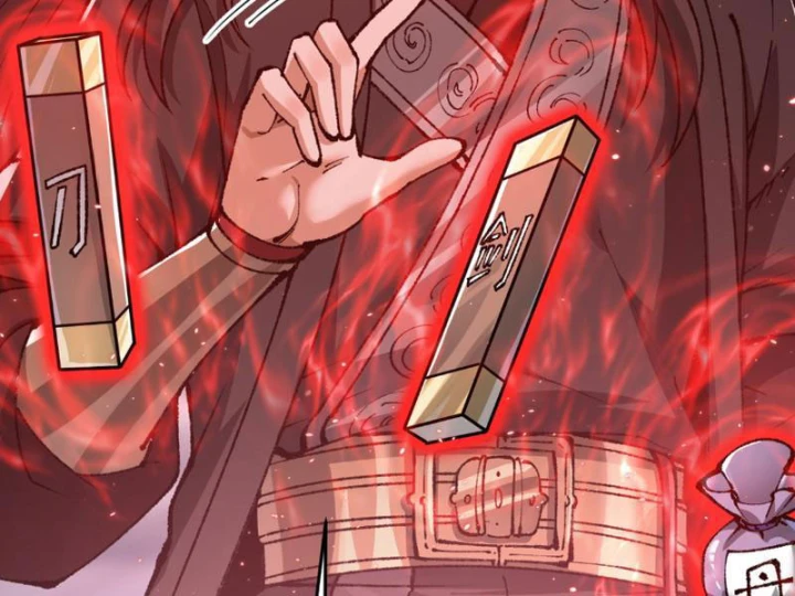 Trả Lại Gấp Vạn, Sư Tỷ Xin Hãy Tự Trọng Chapter 13 - 99