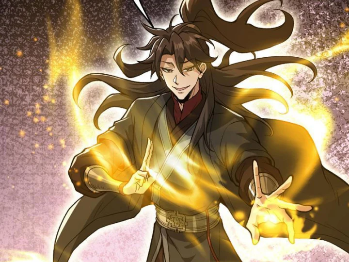 Trả Lại Gấp Vạn, Sư Tỷ Xin Hãy Tự Trọng Chapter 13 - 123