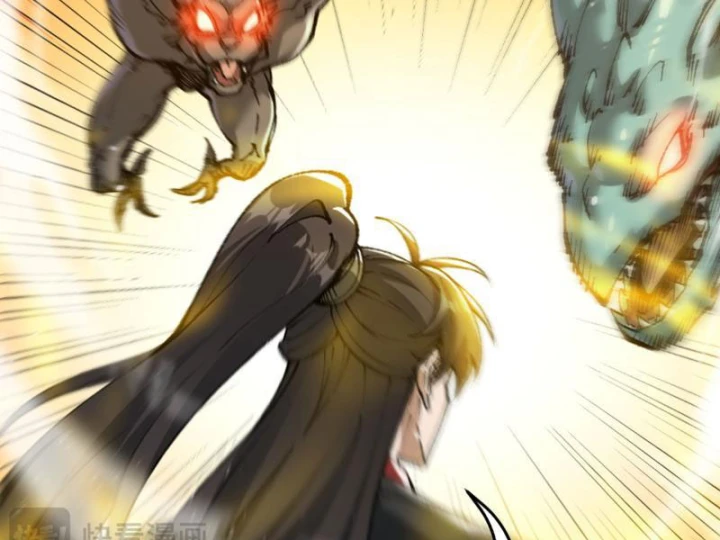 Trả Lại Gấp Vạn, Sư Tỷ Xin Hãy Tự Trọng Chapter 13 - 161