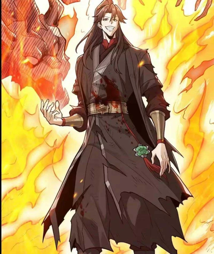 Trả Lại Gấp Vạn, Sư Tỷ Xin Hãy Tự Trọng Chapter 14 - 9