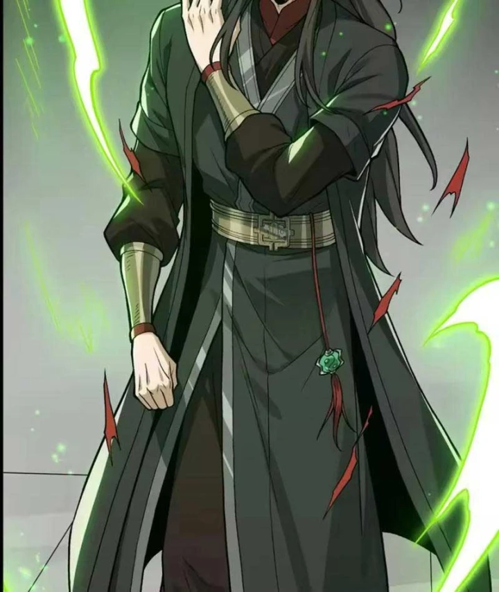 Trả Lại Gấp Vạn, Sư Tỷ Xin Hãy Tự Trọng Chapter 14 - 13