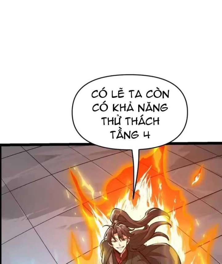 Trả Lại Gấp Vạn, Sư Tỷ Xin Hãy Tự Trọng Chapter 14 - 15