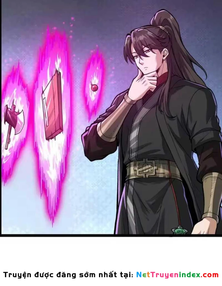 Trả Lại Gấp Vạn, Sư Tỷ Xin Hãy Tự Trọng Chapter 14 - 18