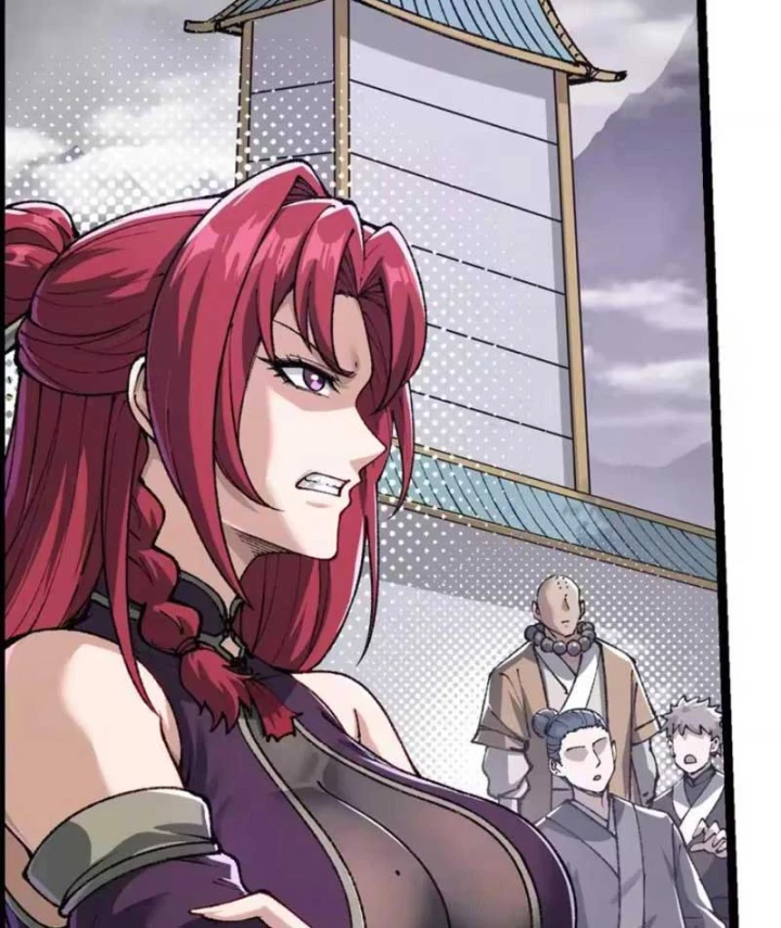 Trả Lại Gấp Vạn, Sư Tỷ Xin Hãy Tự Trọng Chapter 14 - 30