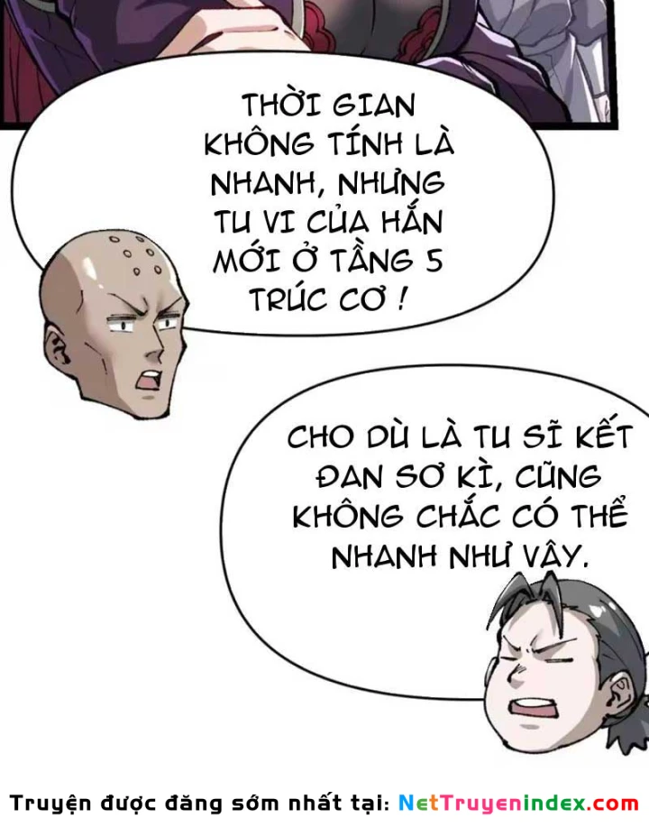 Trả Lại Gấp Vạn, Sư Tỷ Xin Hãy Tự Trọng Chapter 14 - 31