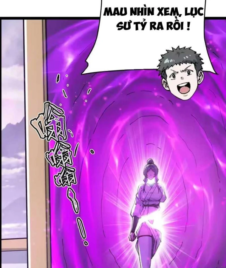 Trả Lại Gấp Vạn, Sư Tỷ Xin Hãy Tự Trọng Chapter 14 - 38