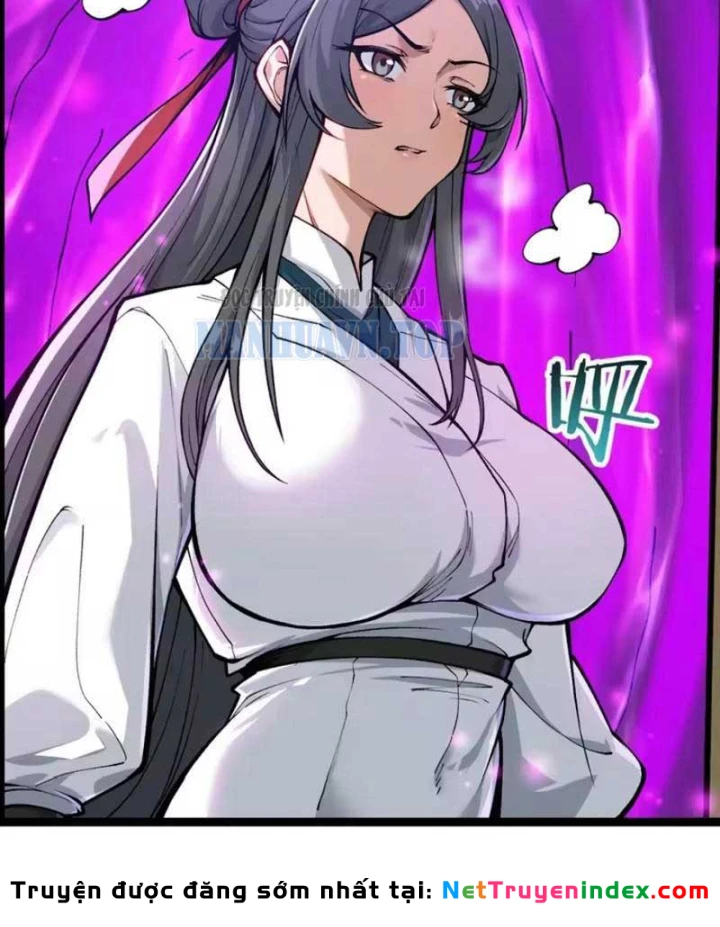 Trả Lại Gấp Vạn, Sư Tỷ Xin Hãy Tự Trọng Chapter 14 - 40