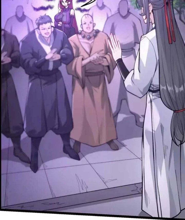 Trả Lại Gấp Vạn, Sư Tỷ Xin Hãy Tự Trọng Chapter 14 - 42