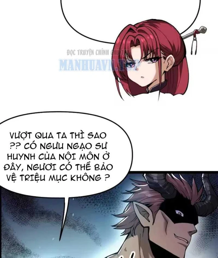 Trả Lại Gấp Vạn, Sư Tỷ Xin Hãy Tự Trọng Chapter 14 - 45