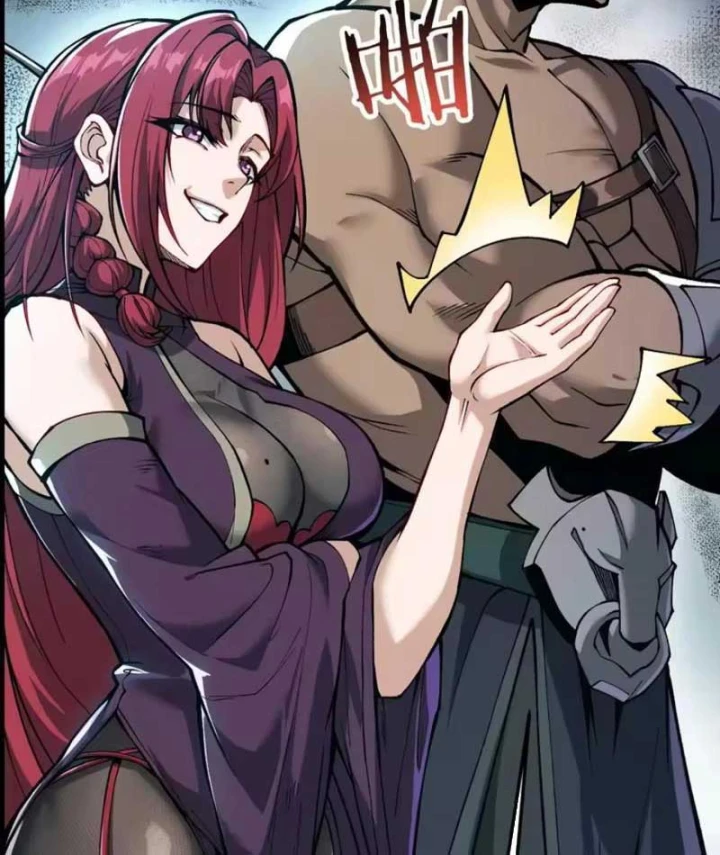 Trả Lại Gấp Vạn, Sư Tỷ Xin Hãy Tự Trọng Chapter 14 - 46