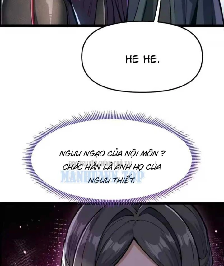 Trả Lại Gấp Vạn, Sư Tỷ Xin Hãy Tự Trọng Chapter 14 - 47