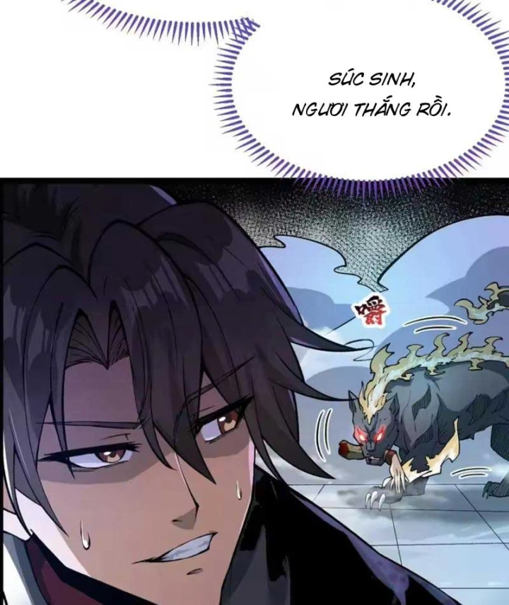 Trả Lại Gấp Vạn, Sư Tỷ Xin Hãy Tự Trọng Chapter 14 - 98