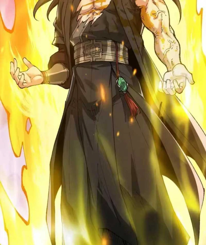 Trả Lại Gấp Vạn, Sư Tỷ Xin Hãy Tự Trọng Chapter 14 - 104