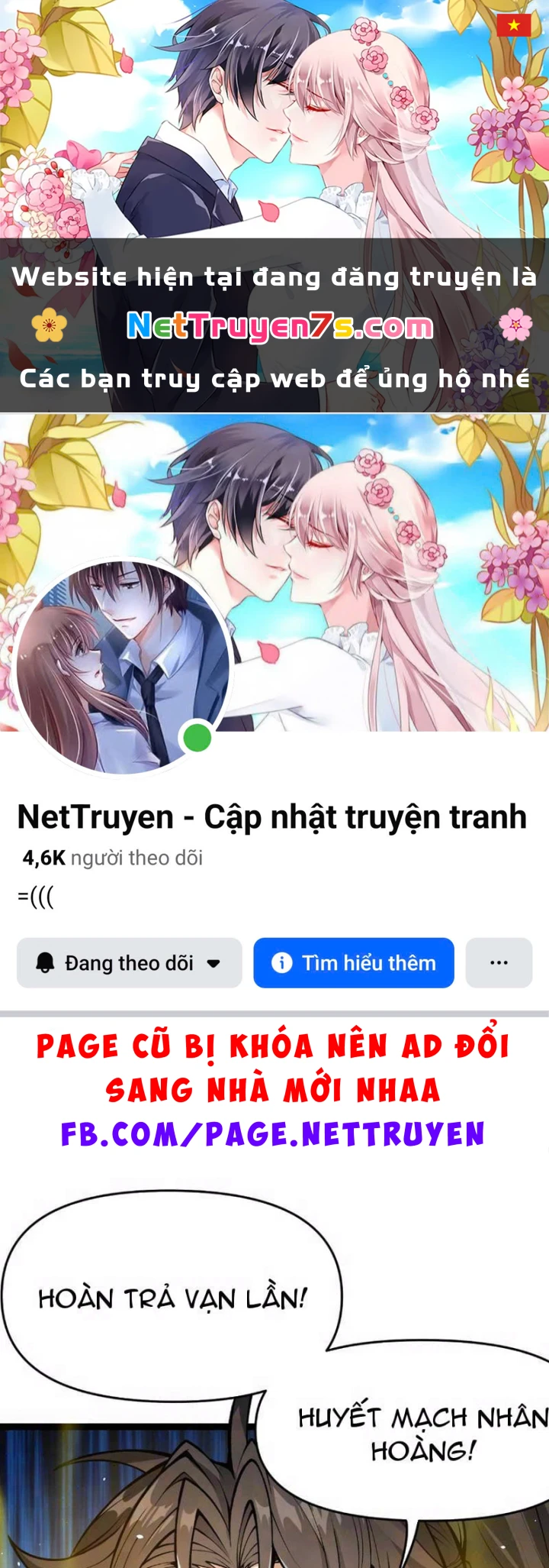 Trả Lại Gấp Vạn, Sư Tỷ Xin Hãy Tự Trọng Chapter 15 - 1