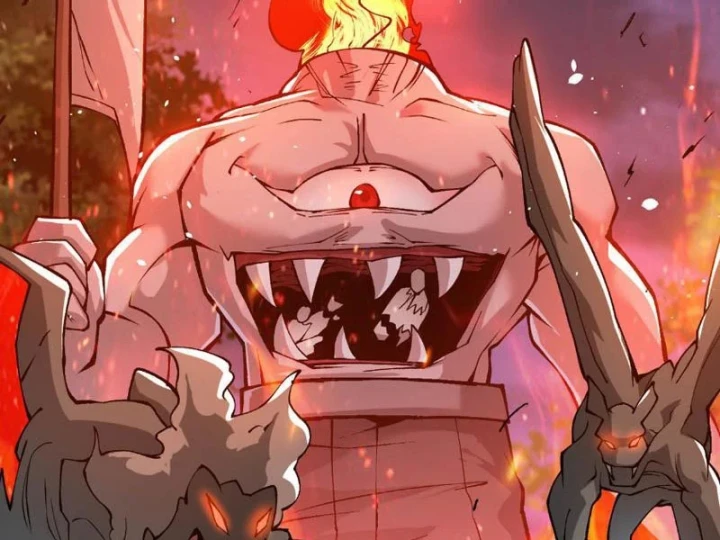 Trả Lại Gấp Vạn, Sư Tỷ Xin Hãy Tự Trọng Chapter 15 - 16