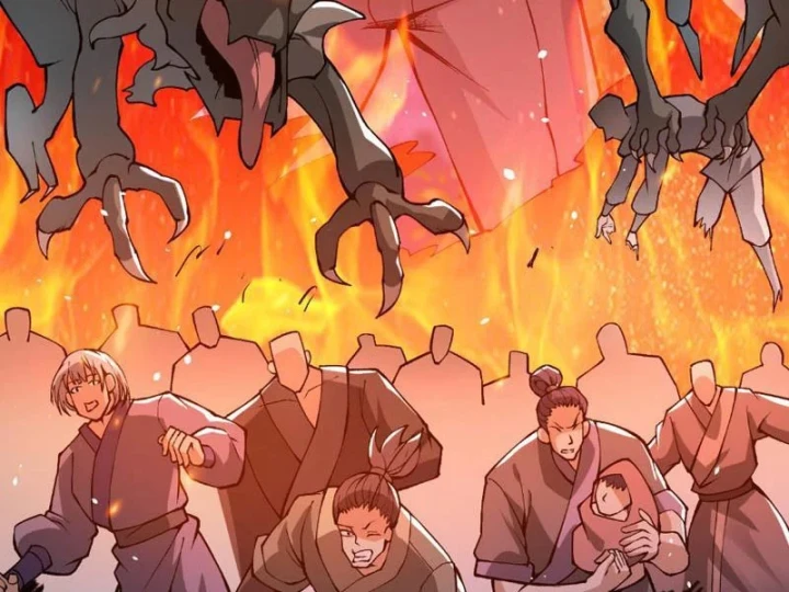 Trả Lại Gấp Vạn, Sư Tỷ Xin Hãy Tự Trọng Chapter 15 - 17