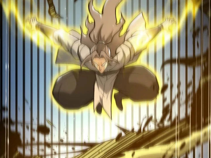 Trả Lại Gấp Vạn, Sư Tỷ Xin Hãy Tự Trọng Chapter 15 - 27