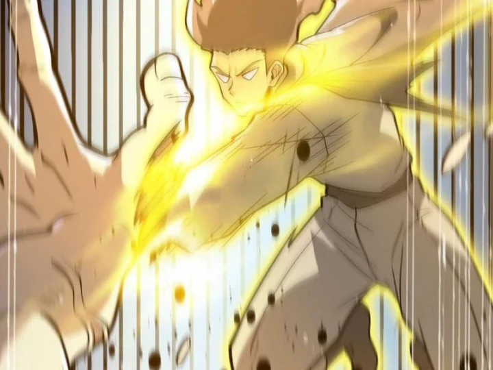 Trả Lại Gấp Vạn, Sư Tỷ Xin Hãy Tự Trọng Chapter 15 - 29