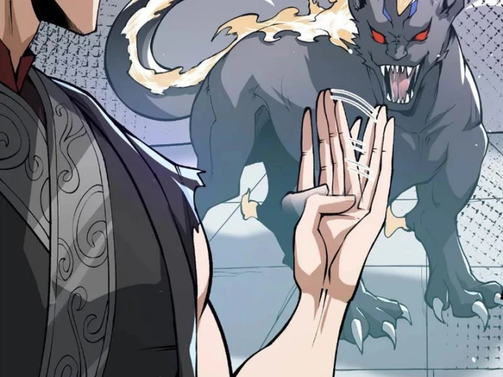 Trả Lại Gấp Vạn, Sư Tỷ Xin Hãy Tự Trọng Chapter 15 - 51