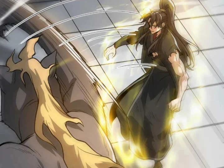 Trả Lại Gấp Vạn, Sư Tỷ Xin Hãy Tự Trọng Chapter 15 - 62