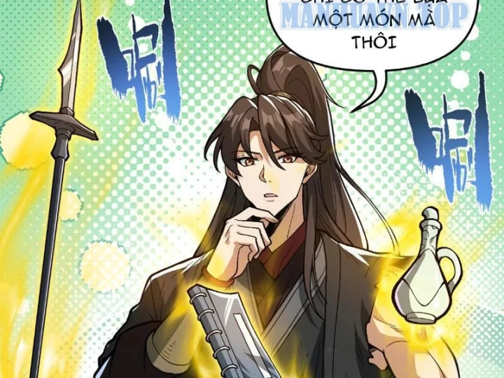 Trả Lại Gấp Vạn, Sư Tỷ Xin Hãy Tự Trọng Chapter 15 - 75