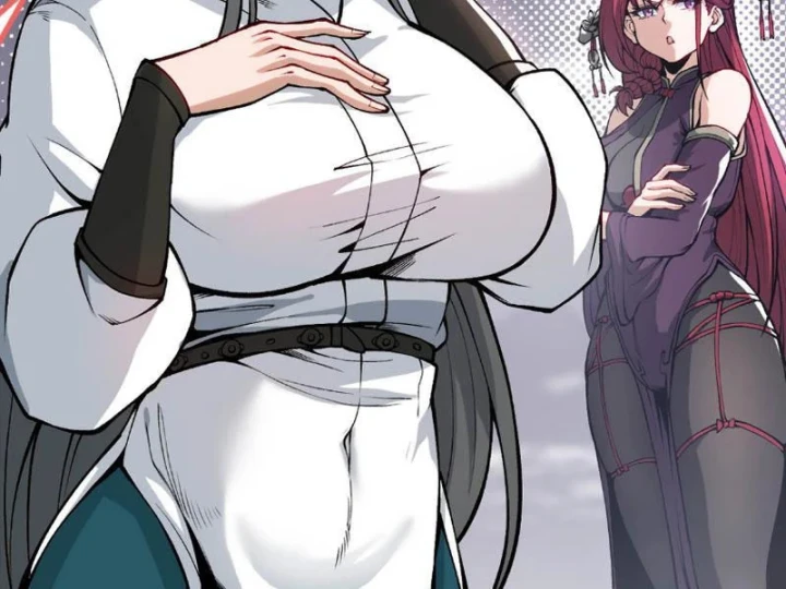 Trả Lại Gấp Vạn, Sư Tỷ Xin Hãy Tự Trọng Chapter 15 - 92