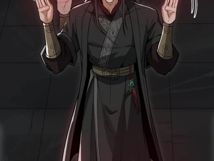 Trả Lại Gấp Vạn, Sư Tỷ Xin Hãy Tự Trọng Chapter 15 - 105