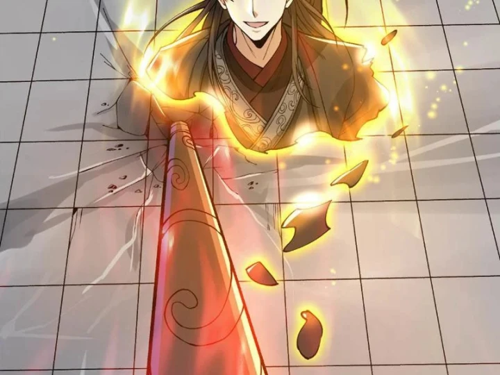 Trả Lại Gấp Vạn, Sư Tỷ Xin Hãy Tự Trọng Chapter 15 - 111