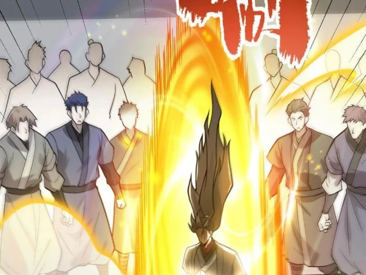 Trả Lại Gấp Vạn, Sư Tỷ Xin Hãy Tự Trọng Chapter 15 - 122