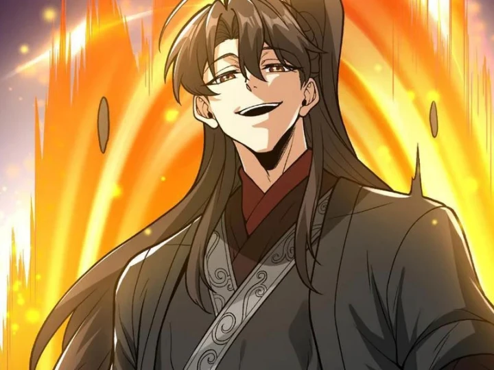 Trả Lại Gấp Vạn, Sư Tỷ Xin Hãy Tự Trọng Chapter 15 - 126