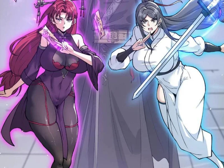 Trả Lại Gấp Vạn, Sư Tỷ Xin Hãy Tự Trọng Chapter 15 - 140