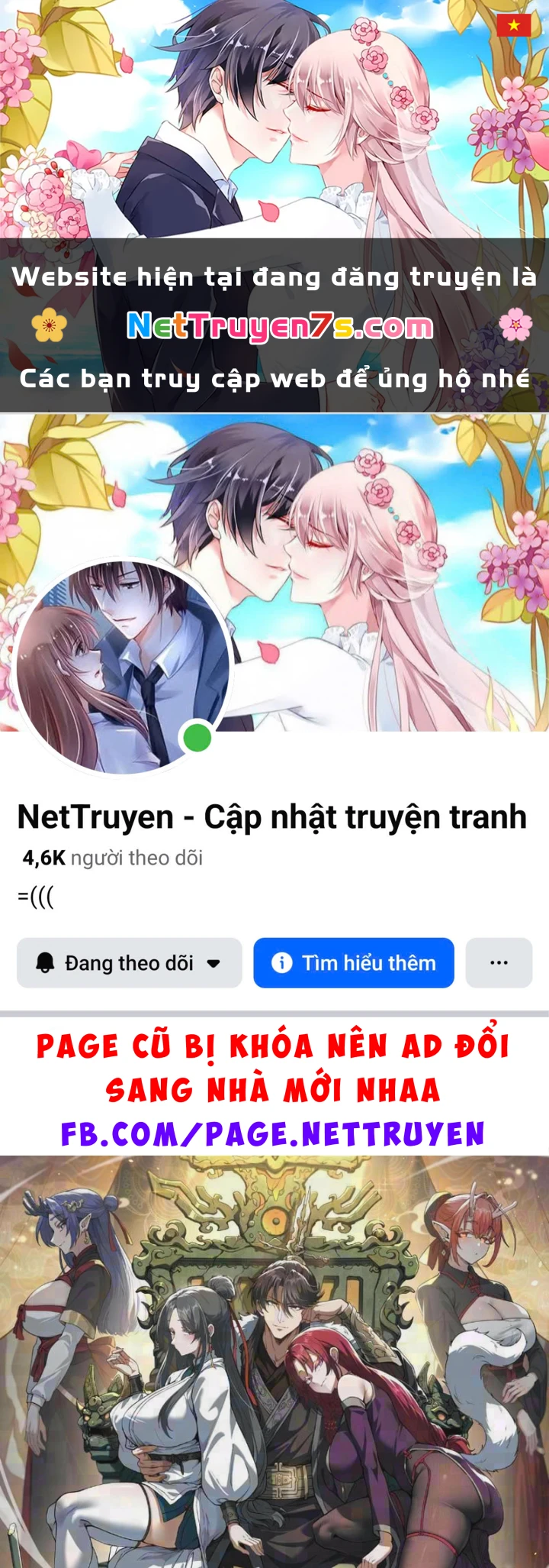 Trả Lại Gấp Vạn, Sư Tỷ Xin Hãy Tự Trọng Chapter 16 - 1