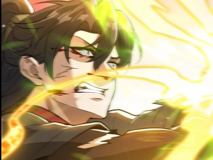 Trả Lại Gấp Vạn, Sư Tỷ Xin Hãy Tự Trọng Chapter 16 - 16