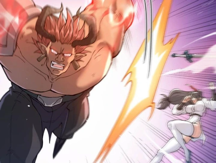 Trả Lại Gấp Vạn, Sư Tỷ Xin Hãy Tự Trọng Chapter 16 - 55